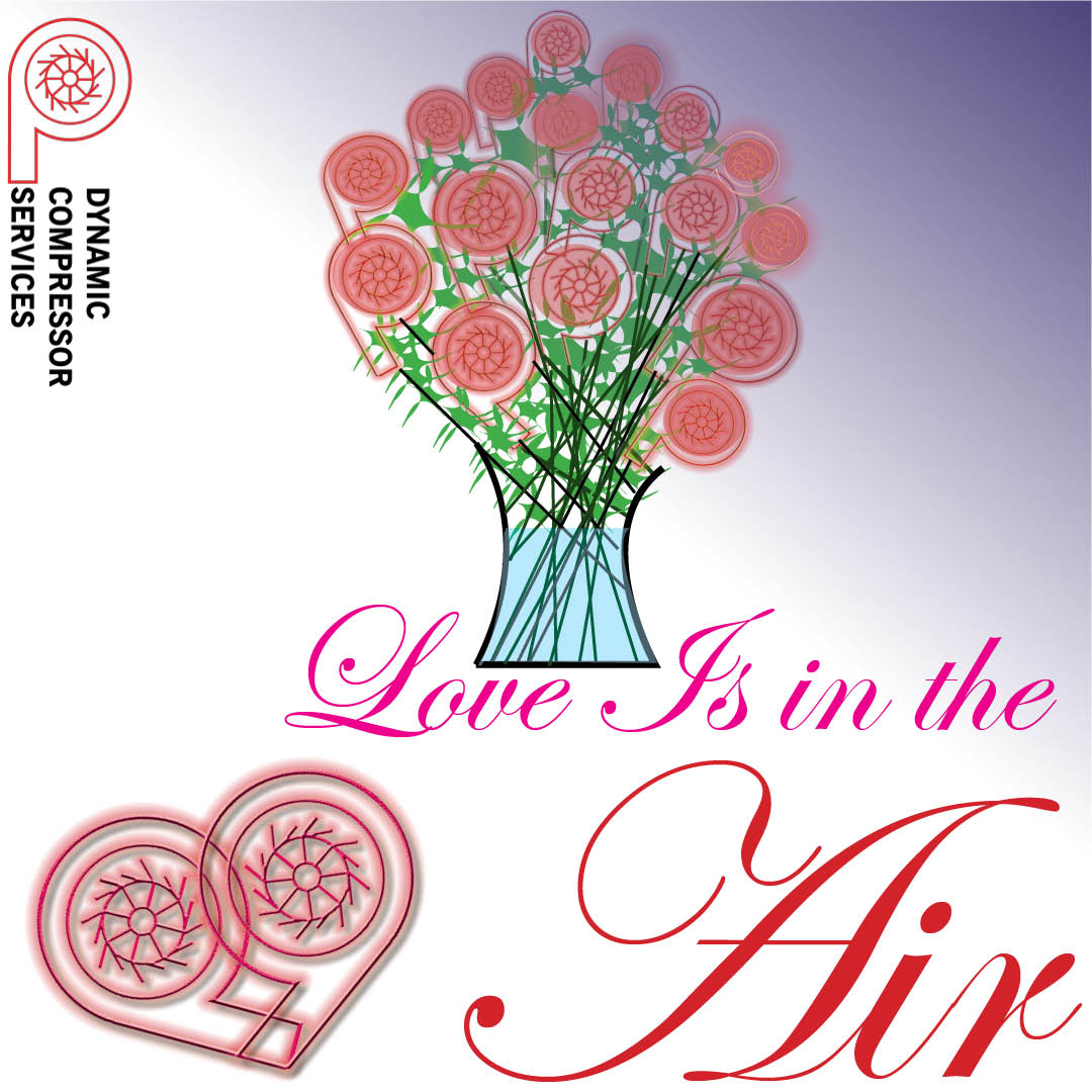 CompressorLlc's tweet image. Wishing you a Happy #Valentines Day from #DCS