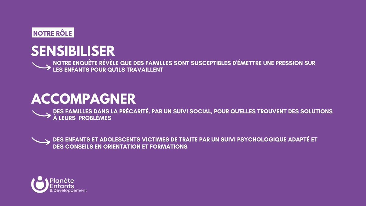 [ #Enquete ] Pour mieux comprendre le phénomène de traite des enfants au #Vietnam, nous avons mené des entretiens avec familles et enfants en 2022 dans la ville portuaire de Phan Thiet et dans le refuge du Centre social d’Hô Chi Minh Ville. 
#contrelatraite #HumanTrafficking