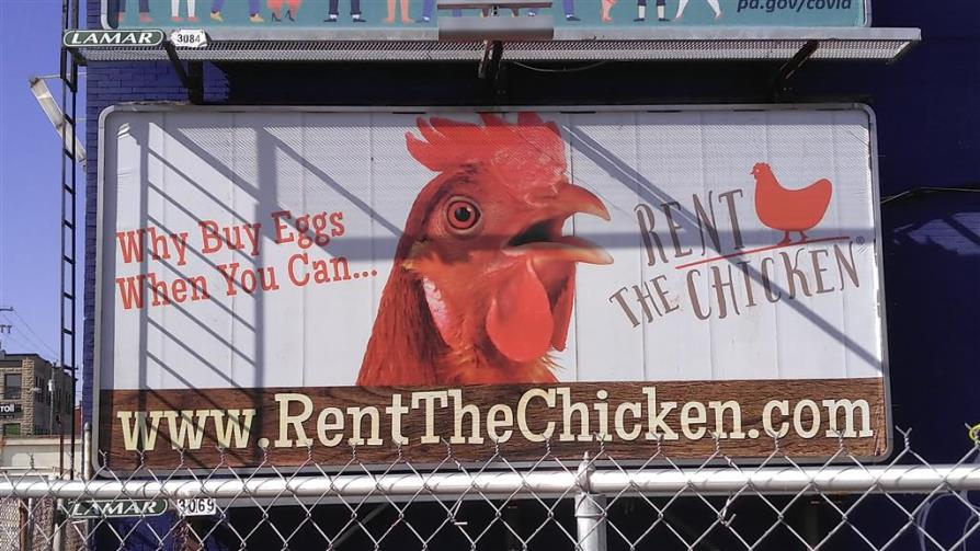 RentTheChicken's tweet photo. Why buy eggs when you can Rent The Chicken?
https://t.co/imRyePp3il
#eggflation #RentTheChicken #YardToTable #FarmToTable #SustainableAg #fresheggs #eggs #chickens #urbanhens https://t.co/ZN0gASHplq