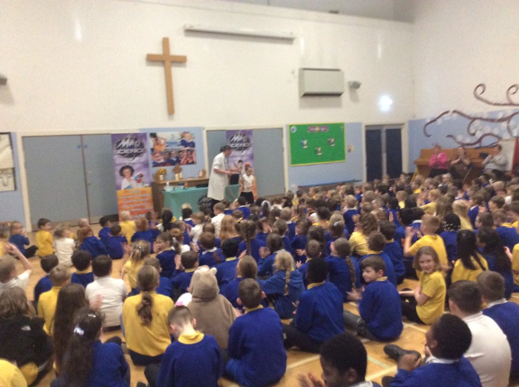 CanonYearTwo's tweet image. #cspsscience