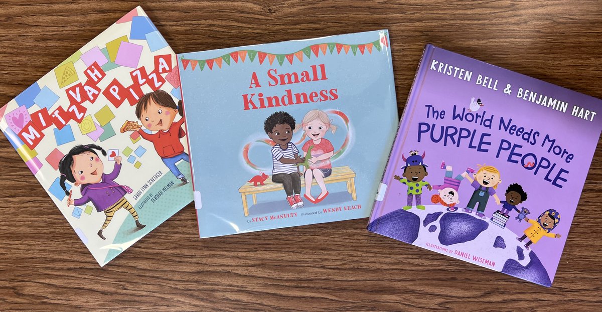 HES Media Center tweet media