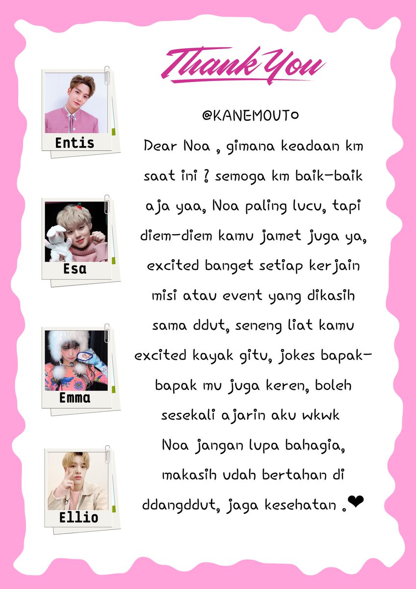 <a href="/ddangddut/">Closed Down, Sayonara 👋</a> I love you all, I mean it, really, no fek😭❤️