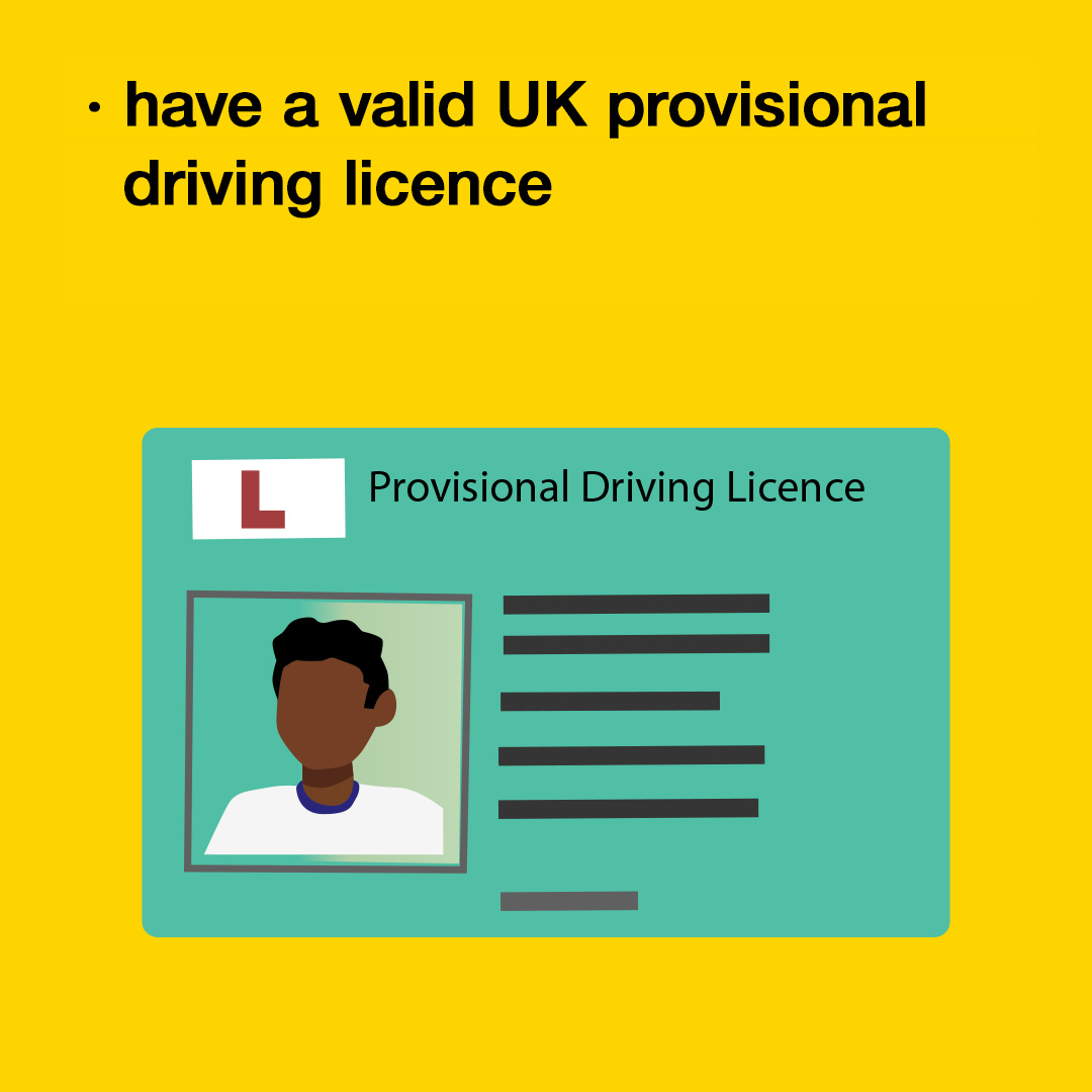 Driver & Vehicle Standards Agency tweet media