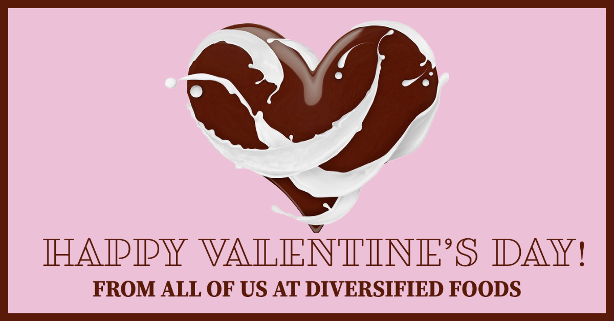 Diversified Foods tweet media