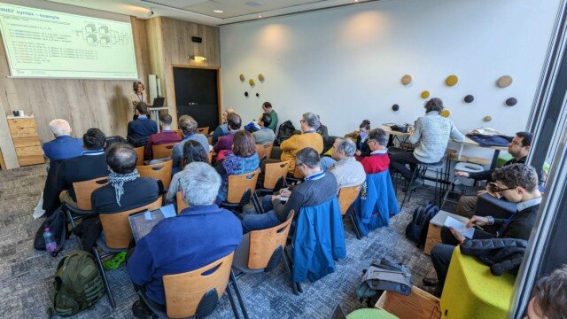 XANDAR Project tweet media