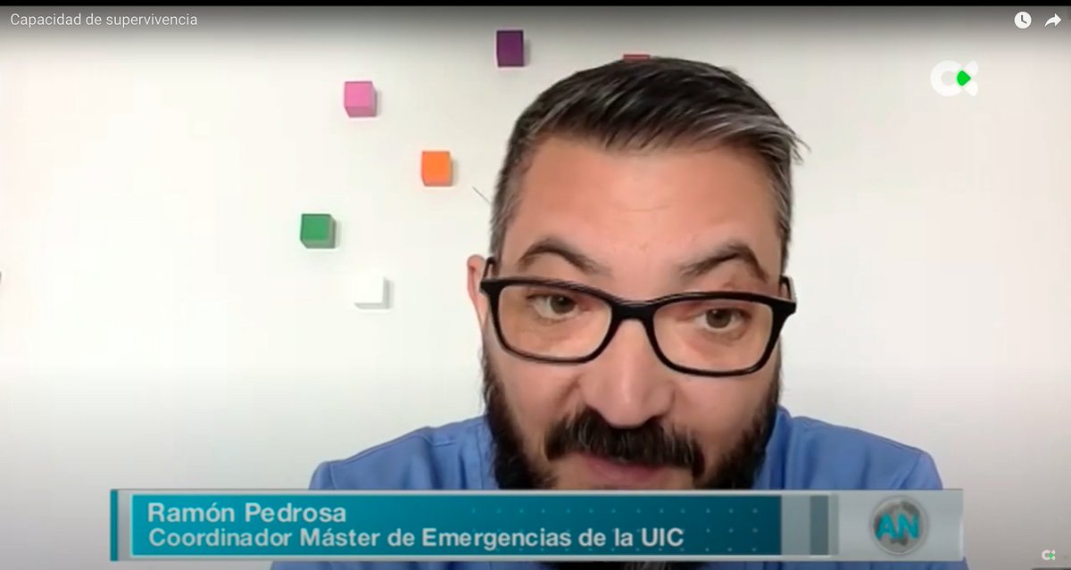 trestrece's tweet photo. Intervención en @RTVCes @UICbarcelona 
https://t.co/y1f9TMjK7b https://t.co/5JPdx5x4CP