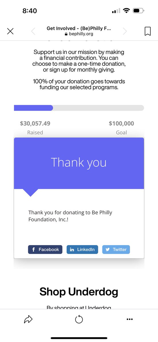 d0rkph0enix's tweet photo. Chiefs fans, let’s celebrate this win and thank the Eagles for a great Superbowl. I just did!

Jason launched his charity in Oct. 2022 with a goal of $100,000. Currently, it’s $9,961.20. Let’s do this #ChiefsKingdom! 

Donate here: https://t.co/7PninVdWZN https://t.co/rdavryyd8h