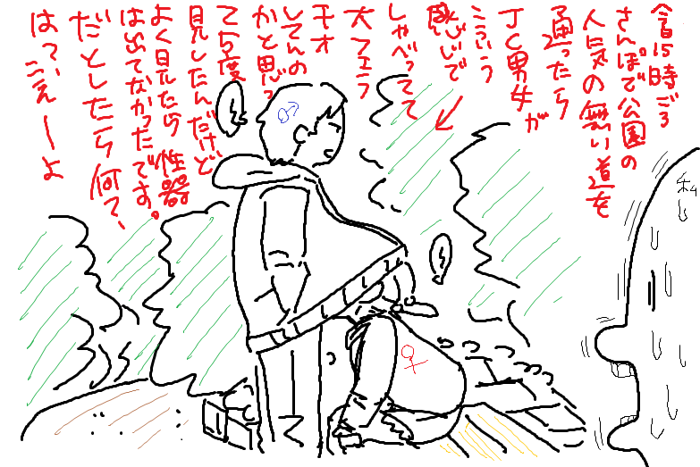日記 