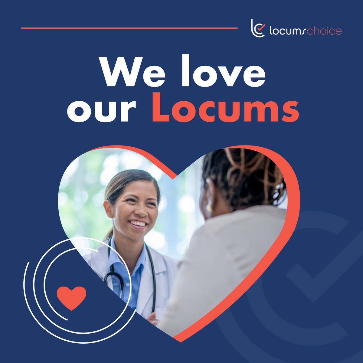 Locums Choice tweet media