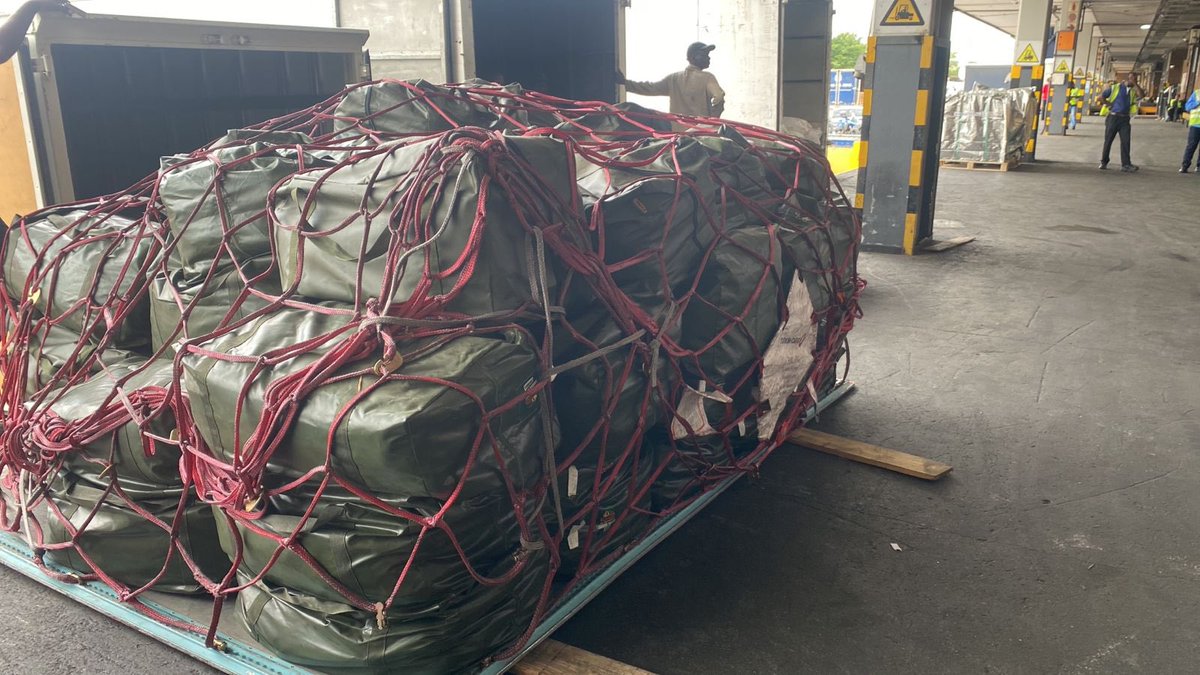 Muslim Association of South Africa tweet media