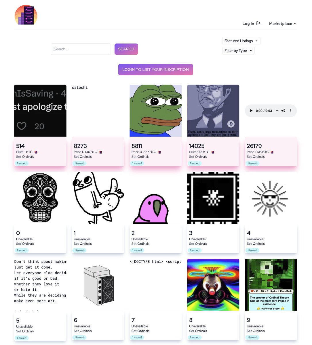 Leonidas 🧡 $DOG tweet media