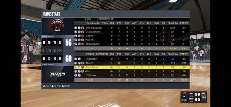 Ҝ†hrea† tweet media