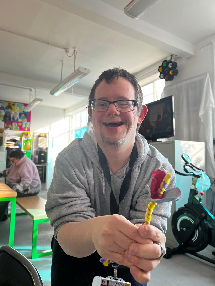 Would you be our Valentines?
Love is the glue that keeps friendships strong :)

enjoy your day!

today and always , love &lt;3 
#ValentinesDay #mencap #charityjobs #London #LoveAndLaughs #fun #ValentinesDay2023 #valentines