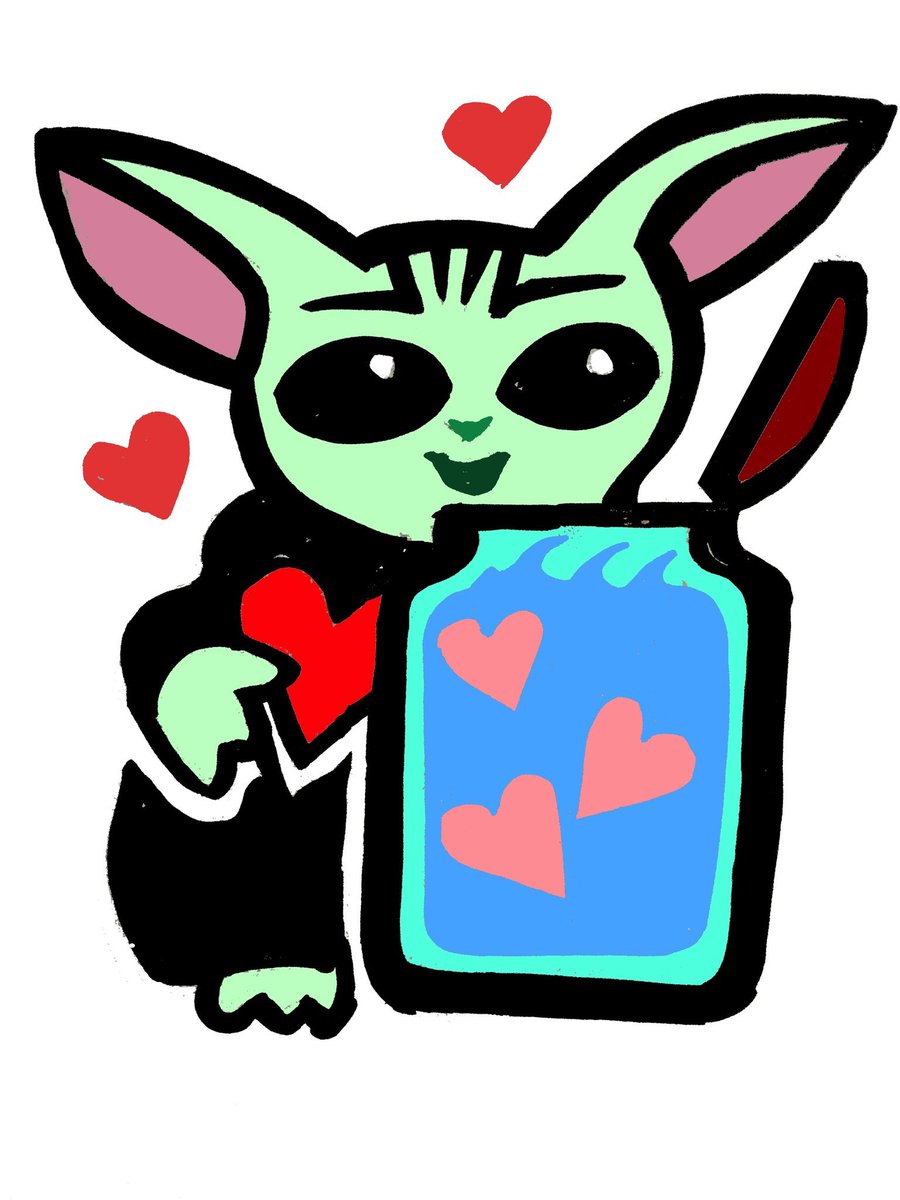 Happy #ValentinesDay!