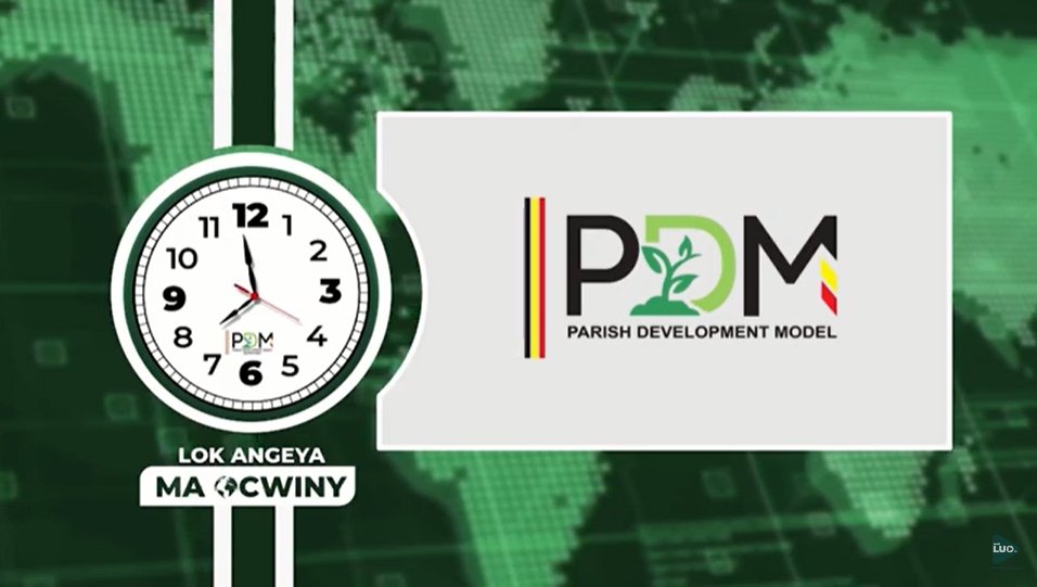 WanLuoTv's tweet photo. #WanLuoTvUpdates
#Lok_Angeya_Ma_Ocwiny lakelo ne en aye #parish_development_model https://t.co/VEDuKg0wk1