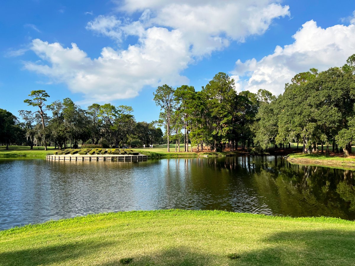 The courses are green and the lakes are blue, but our favorite part of Innisbrook is you. Happy Valentines Day 💕 

#ValentinesDay #Love #Innisbrook