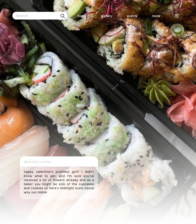 ctrlvyn's tweet image. ⠀
⠀⠀⠀⠀⠀𓂃 𔘓⁩  happy valentine's 
⠀⠀⠀⠀⠀⠀⠀⠀⠀  @harusfiles
⠀