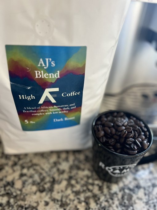 Wake up with me! @HighAFCoffee ORDER HERE https://t.co/drQOjIkfjI https://t.co/pS6BlDvIS8<a class="tags" target="_blank" title="On Twitter" href="/?out=eyJ0eXAiOiJKV1QiLCJhbGciOiJIUzUxMiJ9.eyJpYXQiOjE3MTk3MzI2NzYsImlzcyI6InR3cG9ybnN0YXJzLmNvbSIsIm5iZiI6MTcxOTczMjY3NiwiZXhwIjoxNzUxMjY4Njc2LCJyZWRpcmVjdF91cmwiOiJodHRwczovL3R3aXR0ZXIuY29tL0hpZ2hBRkNvZmZlZSJ9.mHCf65tSs9DGUyxVX9RbxQWOlNt0au17_NOlR0ujTzxnz6yFQhh6i-vrUiTEsN5QmXikZ79zMUvIOB2DEuUDig">@HighAFCoffee</a><a href="/tag/realloyalfans"class="tags"><span>#realloyalfans</span></a>