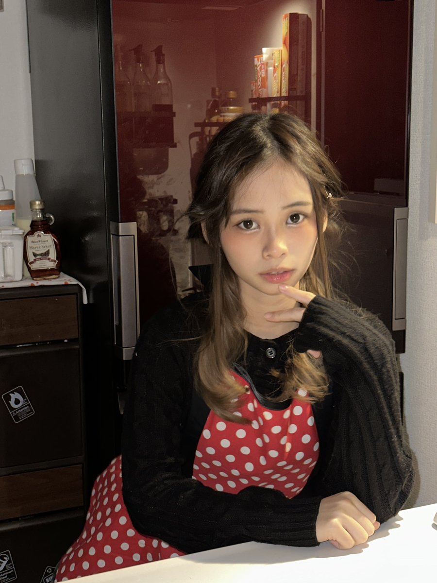 私の気持ちです❣️
#バレンタイン