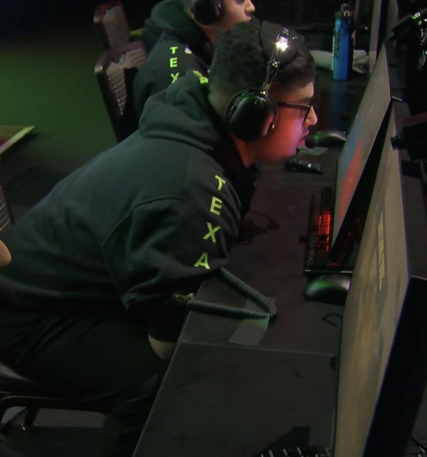 BioIntec's tweet image. When ranked comes out🫡