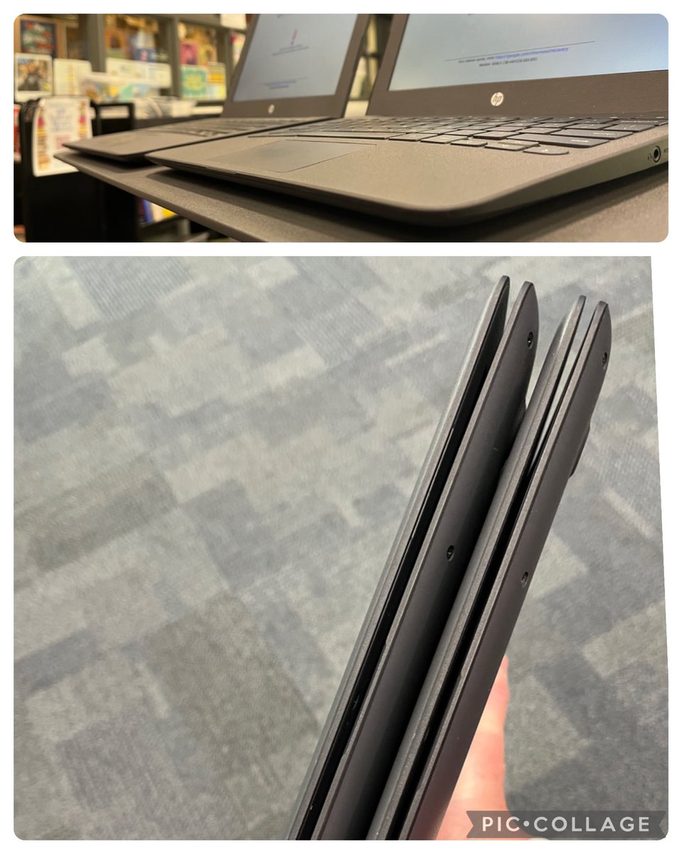 School Librarians United tweet media