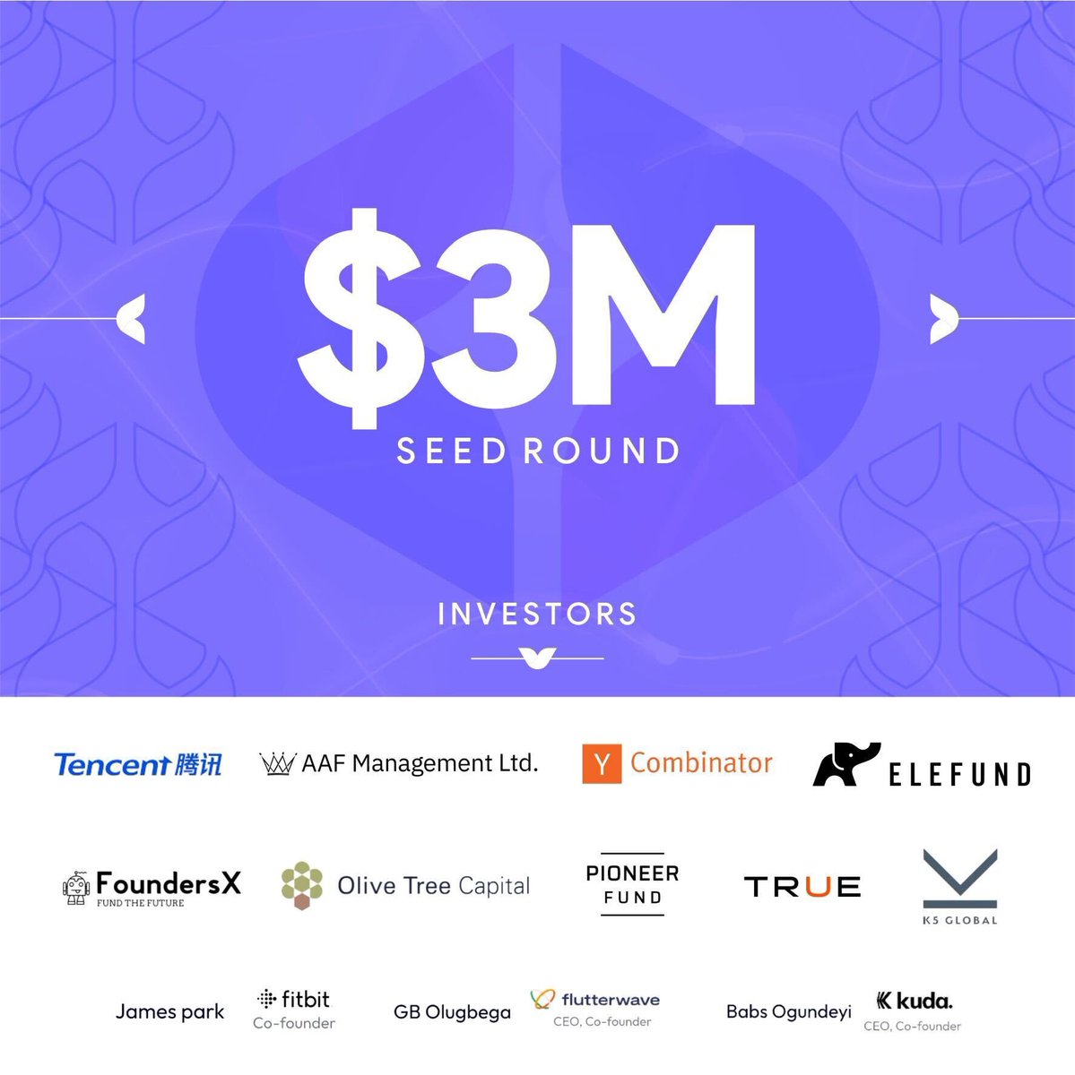 Curacel (YC W22) tweet media