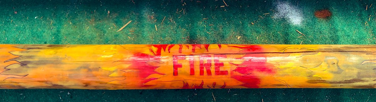 F3Snoop's tweet photo. @toddbrodie2 @F3Cannonball @F3LakeWylie #FireLog https://t.co/wB7dxsUyCp