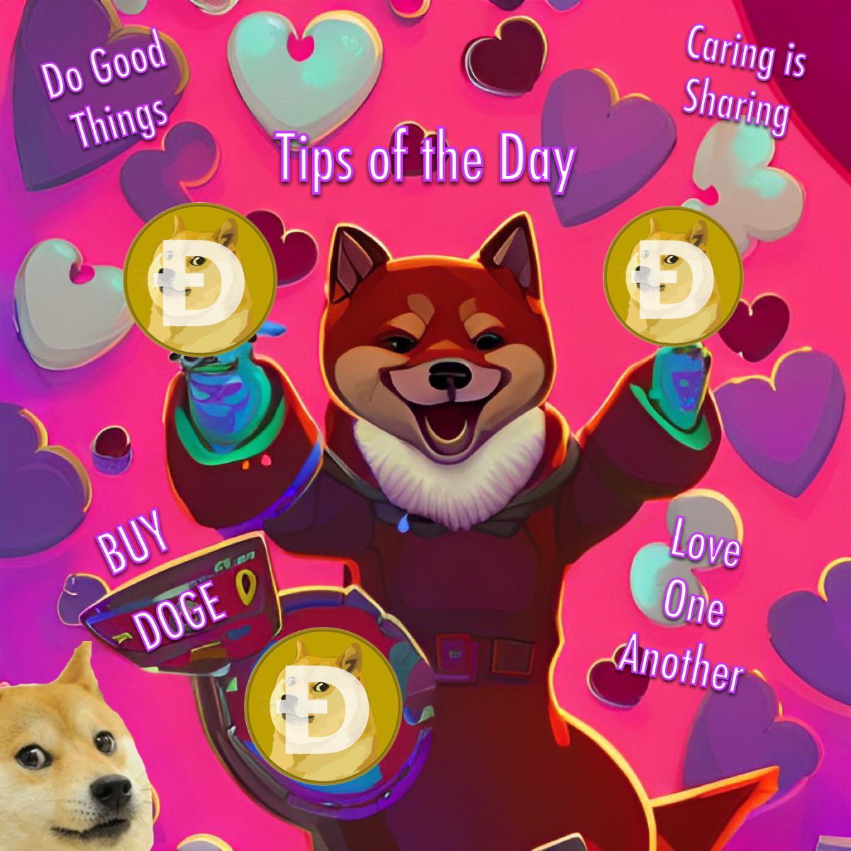 The Enchanted Farm tweet media