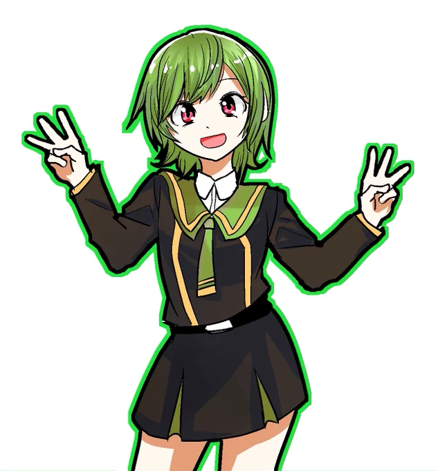 #replicaB登録者300人おめでとうございます。 