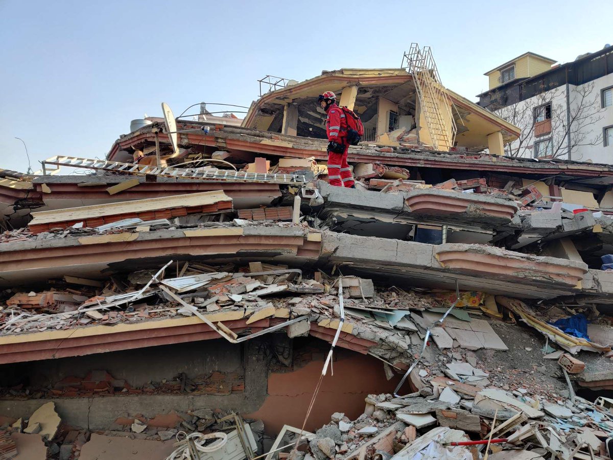 INGENIOUS_EU (@ingenious_eu) on Twitter photo As people keep hearing voices under the #debris hope for survivors after #TurkeyQuake remains alive. Our partners in <a href="/HellenicRescue/">Hellenic Rescue Team</a> & <a href="/ISAR_GERMANY/">I.S.A.R. Germany</a> are tirelessly continuing the #search. ISAR Germany rescued people from collapsed buildings. So proud of our #FirstResponders👏. As people keep hearing voices under the #debris hope for survivors after #TurkeyQuake remains alive. Our partners in <a href="/HellenicRescue/">Hellenic Rescue Team</a> & <a href="/ISAR_GERMANY/">I.S.A.R. Germany</a> are tirelessly continuing the #search. ISAR Germany rescued people from collapsed buildings. So proud of our #FirstResponders👏.