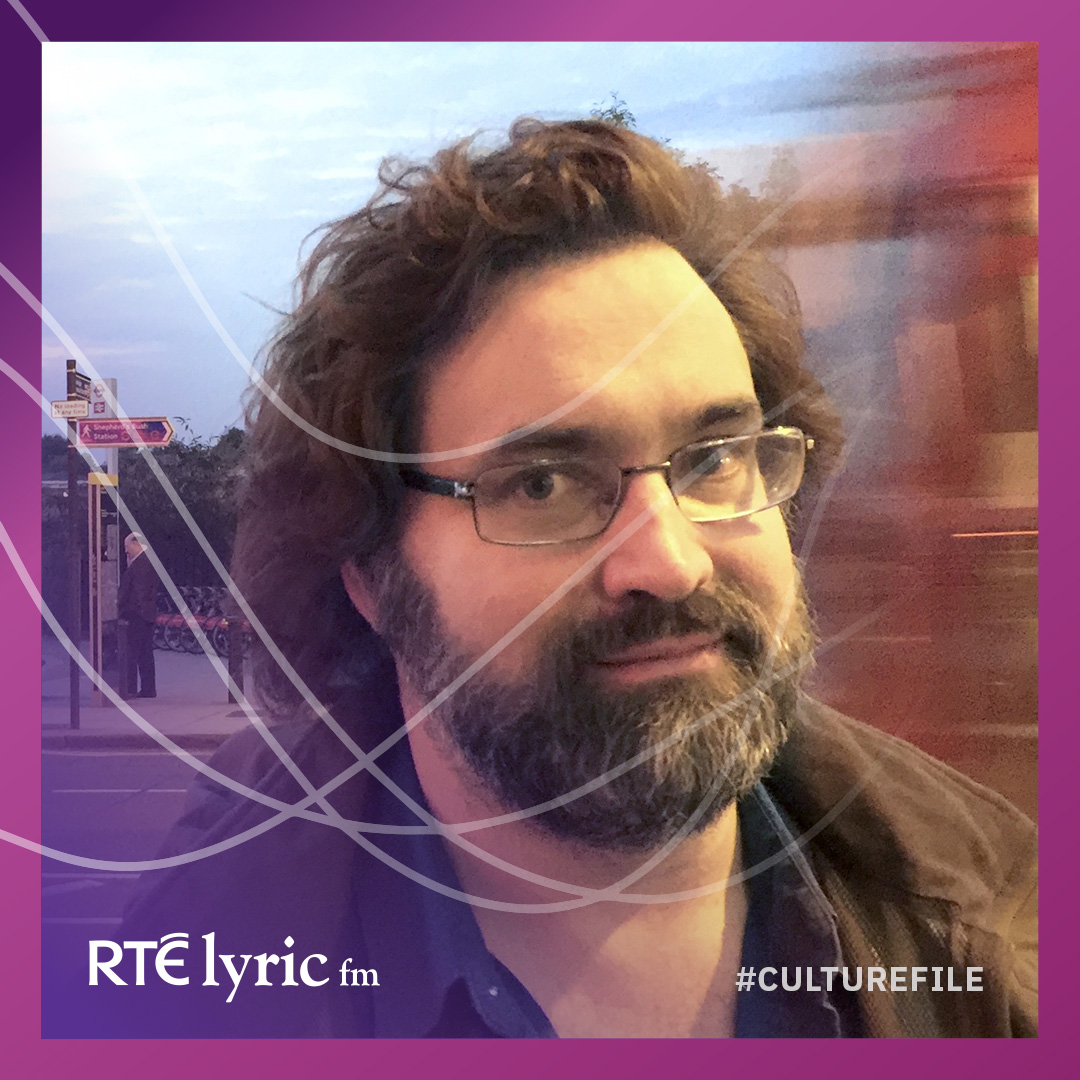 RTElyricfm's tweet photo. As part of @UNESCO's World Radio Day, Luke Clancy uncovers the peace found in a sewing workshop in the latest #CultureFile 

#WorldRadioDay2023 

https://t.co/jD9R0xNM2J https://t.co/13fkIwdRGY