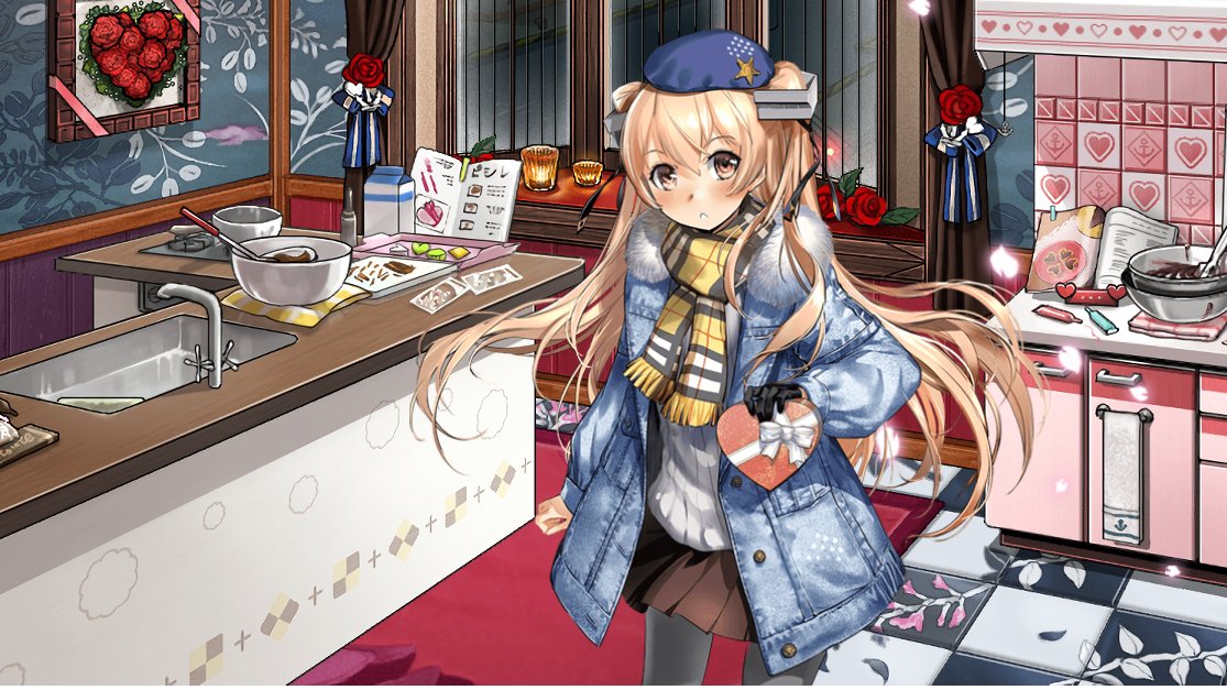 KoF_master_hiro's tweet photo. かわいい https://t.co/SyZo4y0dnQ