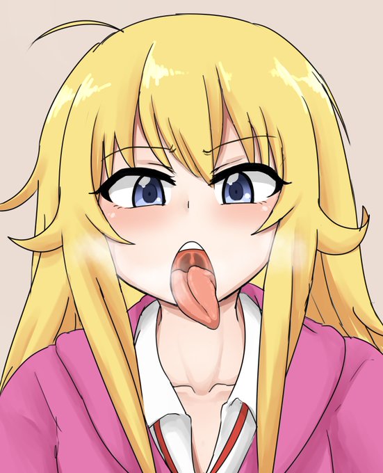 ガヴ ぶっかけ待ち 