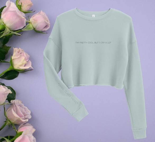 npbuttons's tweet image. Fresh new designs on our Etsy shop and website! Check them out!

#mentalhealth #sadness #depressed #depression #life #love #happy
#fashion #lookoftheday #minimal