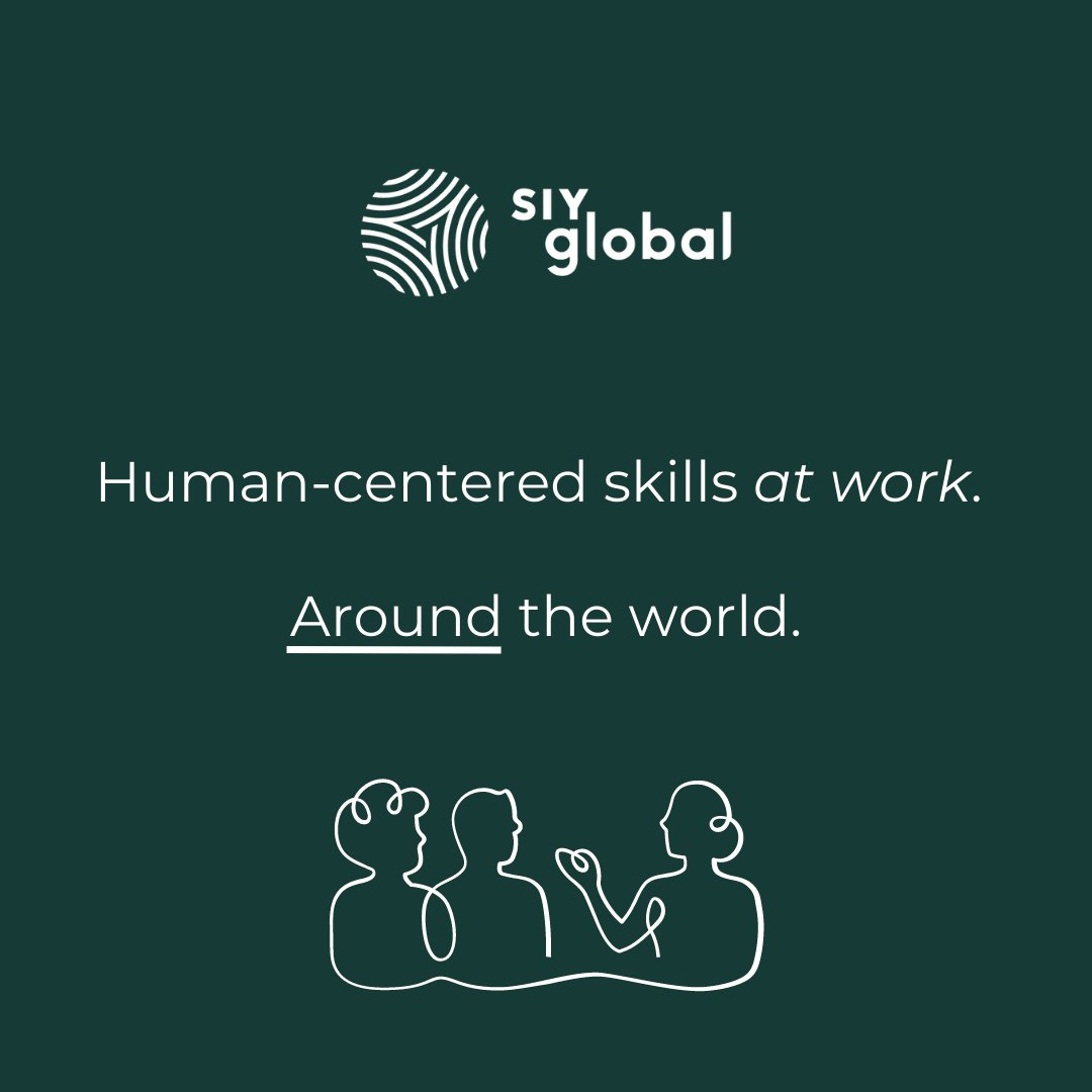 SIY Global tweet media