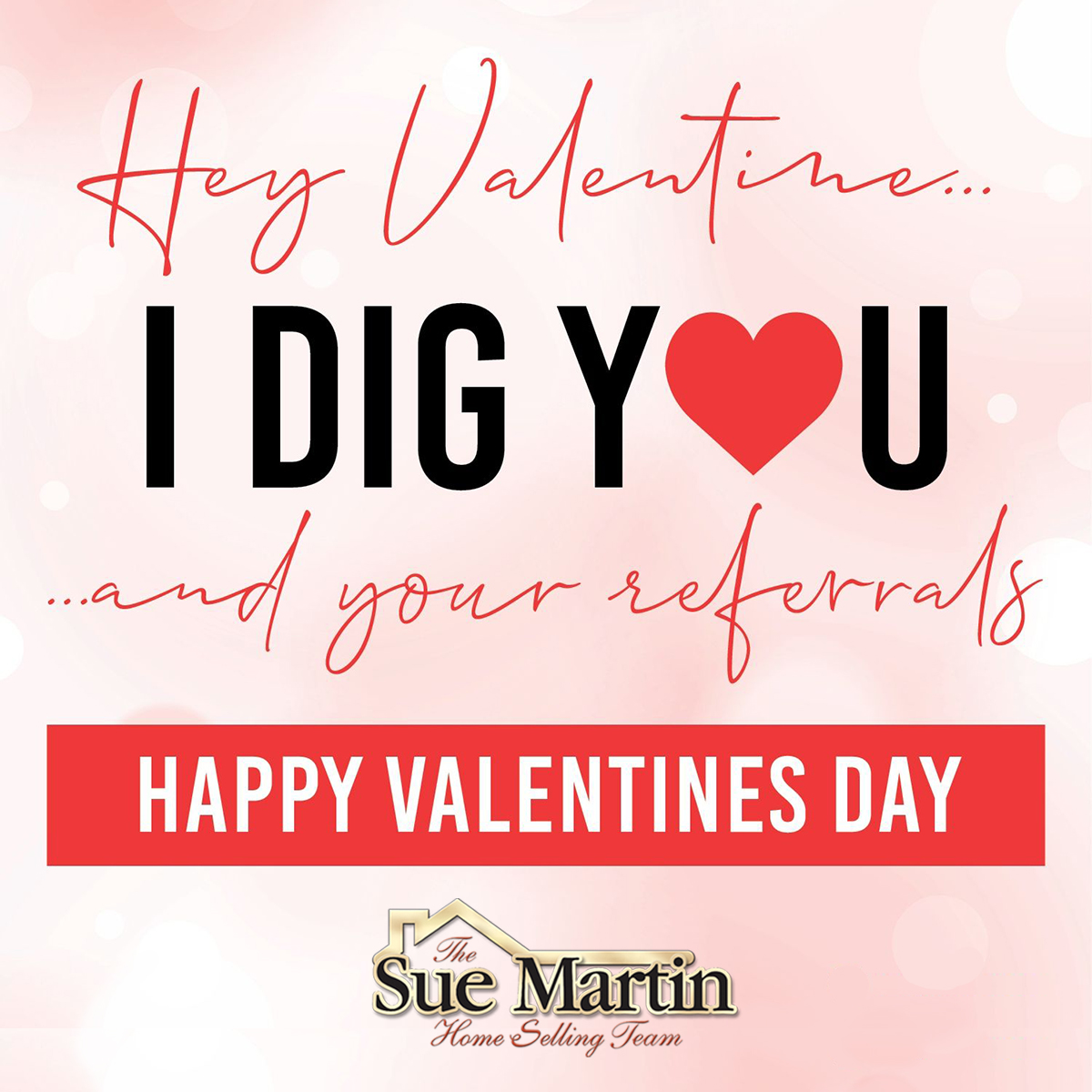 The love ❤️ in our lives and homes 🏡 is really worth celebrating today!
#valentines2023 #FentonMO #FentonHomes #STL #StLouis #STLhomes #StLouisRealEstate #STLrealestate #missourirealestate #missourihomes