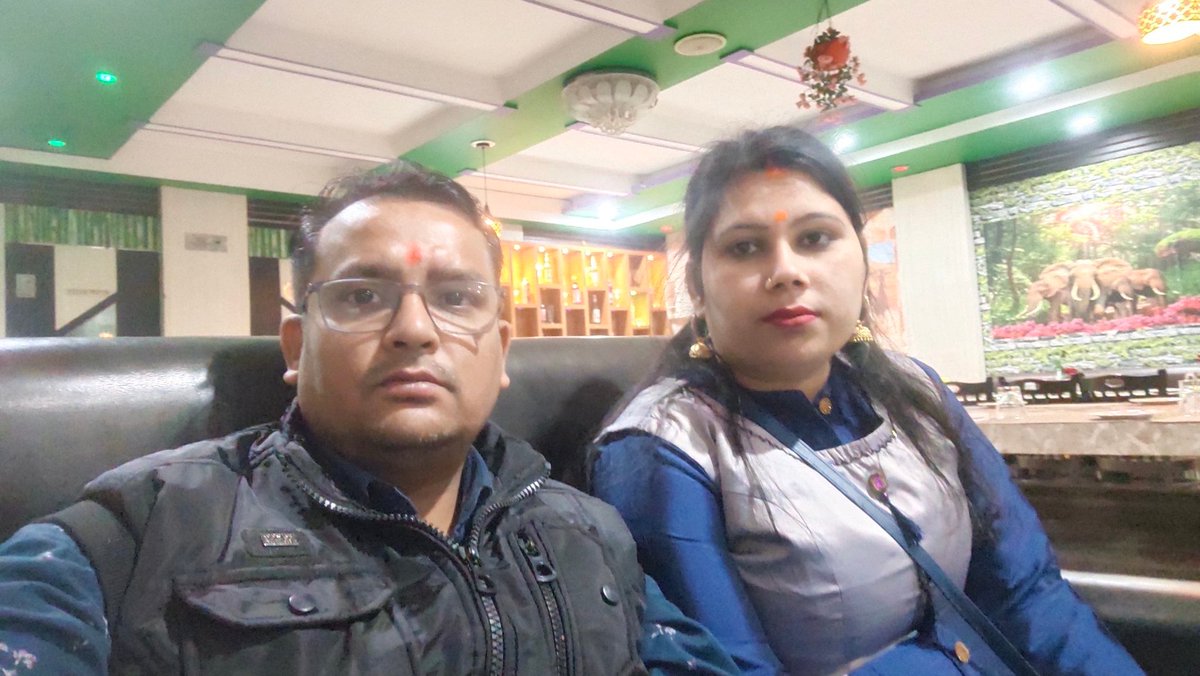 Ashok_2022's tweet photo. #ValentinesDay
#Apejet at Hotel Rohit International Sasaram https://t.co/gm7I0fxoHU