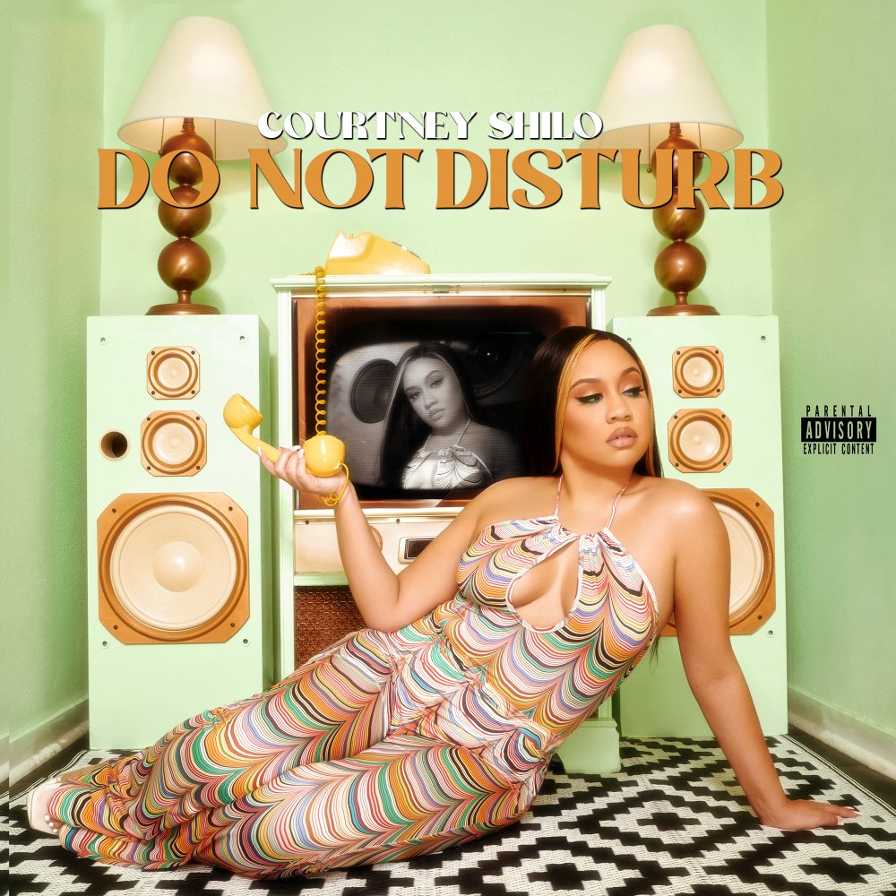 singersroom's tweet photo. Houston Singer Courtney Shilo Brings Vulnerability Back to R&amp;B with new EP ‘Do Not Disturb’ : https://t.co/fPPod8xEYr https://t.co/6QlGp9Mlhh