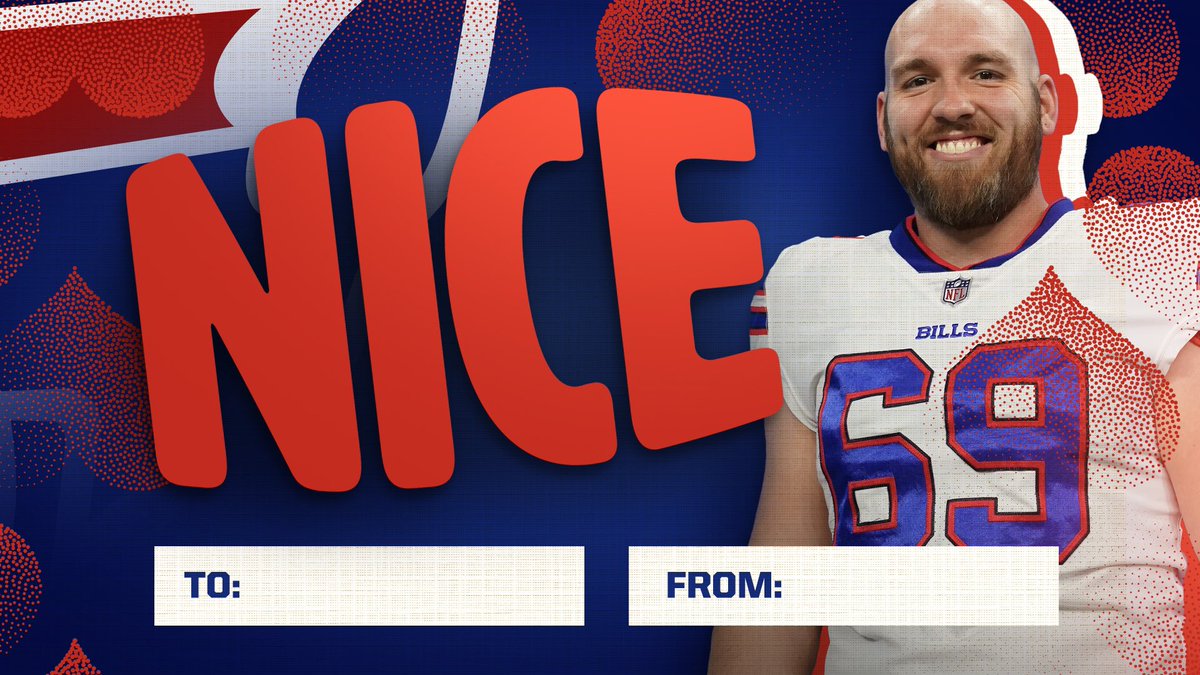 BuffaloBills's tweet photo. https://t.co/F58UroyKlP
