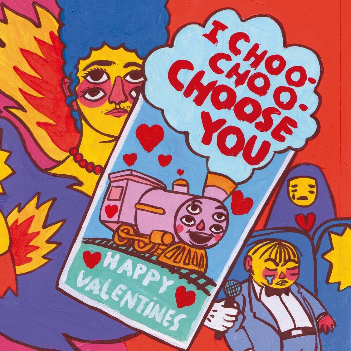 RicardoCavolo's tweet photo. Happy Valentines Day ❤️🔥 #ValentinesDay https://t.co/yaoNlS2H47