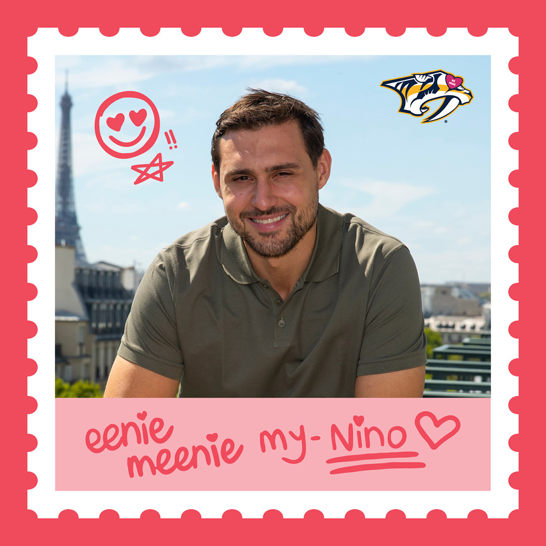 PredsNHL's tweet photo. https://t.co/9hZXDhAHXZ