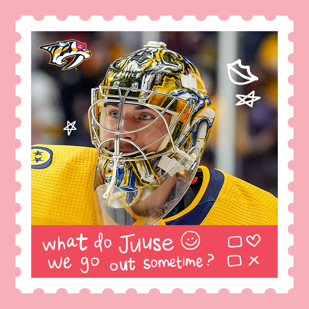 PredsNHL's tweet photo. https://t.co/9hZXDhAHXZ