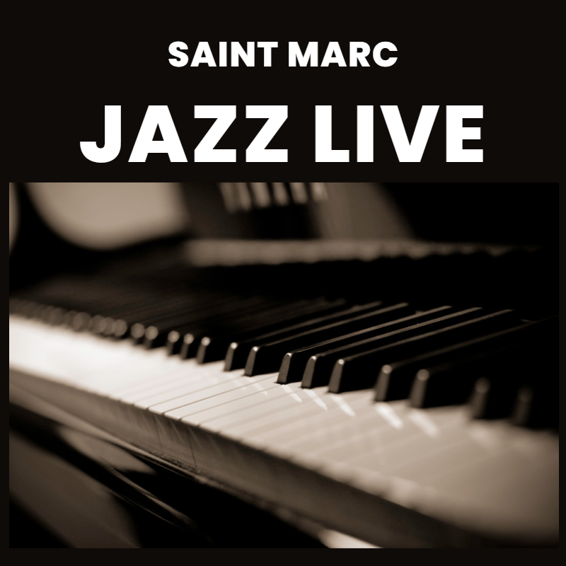 _saintmarc's tweet photo. ／
✿ #トータルフードデザイナー ✿
　“nozomiのつぶやき”
＼

本日は小平店でジャズライブ♪
18:30～20:30

ぜひ皆さまお料理と演奏をお楽しみください！ https://t.co/GTwWTJijP7
