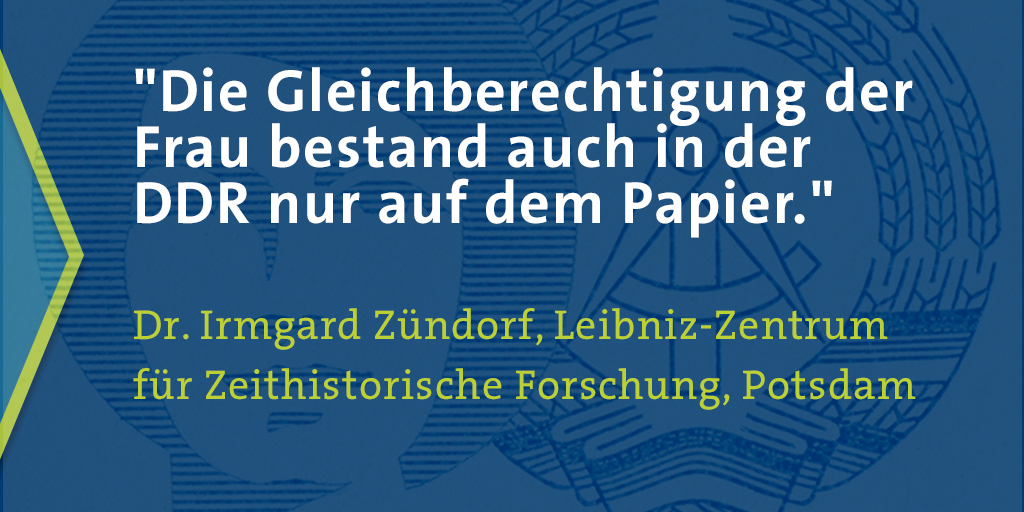 xplanatorium's tweet photo. Gleichberechtigung in der #DDR auf einem guten Weg od. nur auf dem Papier? #ScienceMovieNight am Fr, 17.2., 18 Uhr verspricht eine gute Diskussionsrunde! Uta Mitsching-Viertel, Ellen Händler #UnerhörteOstfrauen, Irmgard Zündorf, Stefan Wolle, @LarsLuedicke https://t.co/bueAI2Mtsu https://t.co/bi0NrDRDhH