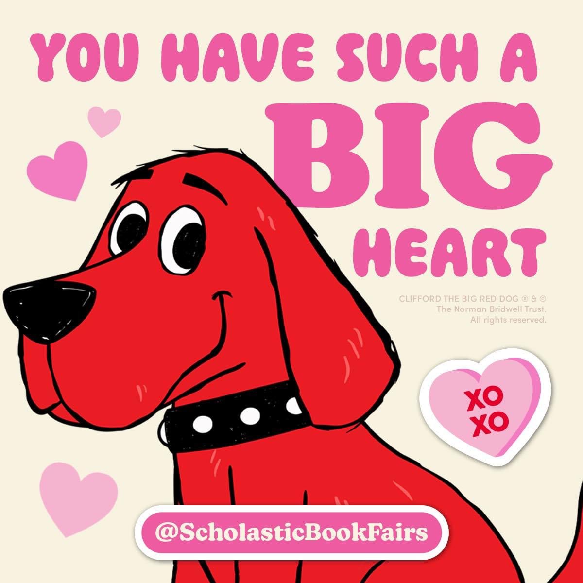 WVReads's tweet photo. To our favorite Valentines,
Book Fair is coming in March ❤️❤️ https://t.co/stBIvLfkPp