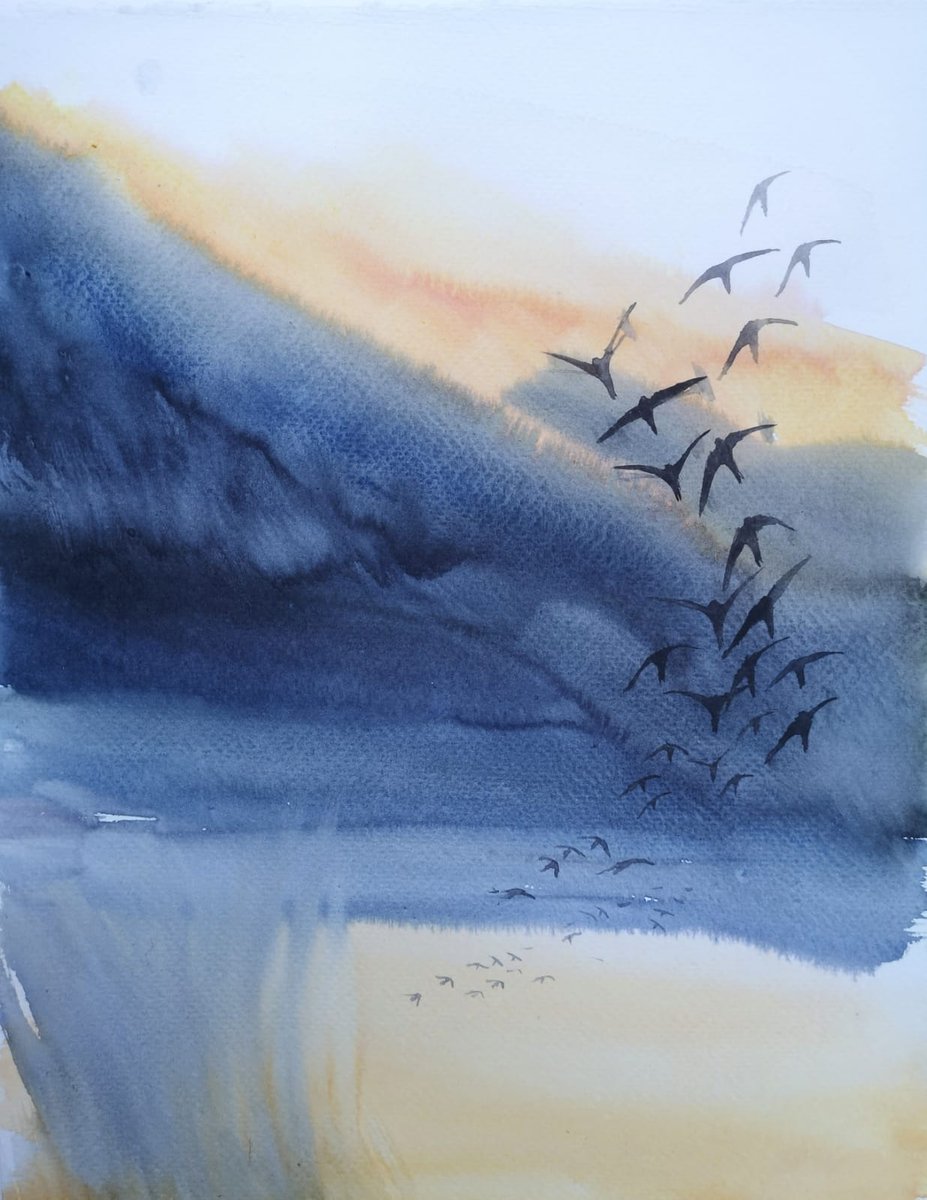 Mark James Pearson tweet media