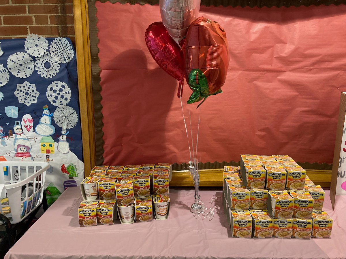 It may sound CHEESY 🧀 but we are SOUPER 🍜 grateful for our amazing South Row Staff! Happy Valentines Day! ❤️🍫