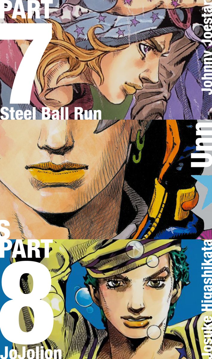 sato_wagashi's tweet photo. 吾輩はJOJOである 名前はまだない
#TheJOJOLands #JoJosBizarreAdventure #ジョジョランズ https://t.co/2J11rjVWpu