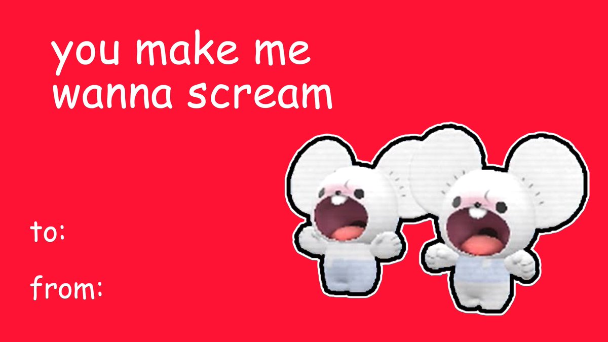 YoSoWhenItSnows's tweet photo. I couldn’t find any good gen 9 Pokémon valentines online, so I made my own https://t.co/DLuTjev4Nh