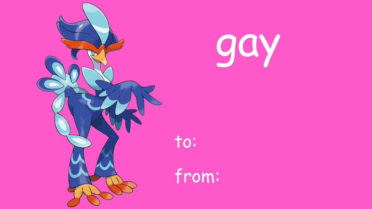 YoSoWhenItSnows's tweet photo. I couldn’t find any good gen 9 Pokémon valentines online, so I made my own https://t.co/DLuTjev4Nh